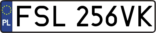 FSL256VK