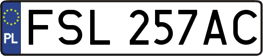 FSL257AC