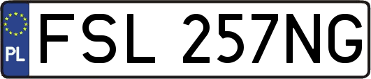 FSL257NG