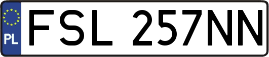 FSL257NN