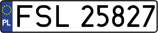 FSL25827