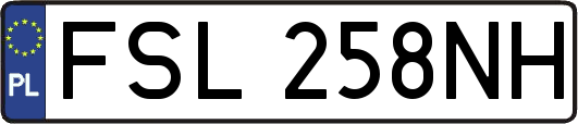 FSL258NH