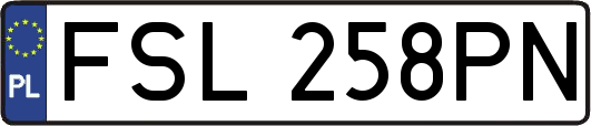 FSL258PN