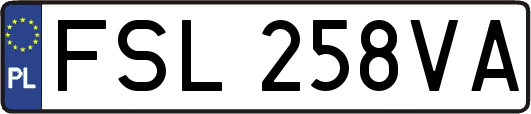 FSL258VA