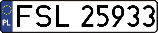 FSL25933
