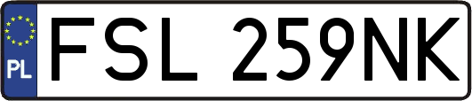 FSL259NK