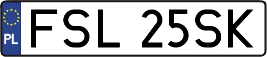 FSL25SK