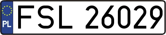 FSL26029