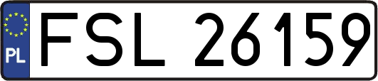 FSL26159