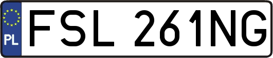 FSL261NG