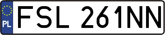 FSL261NN