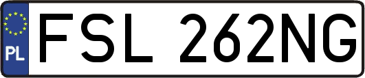 FSL262NG