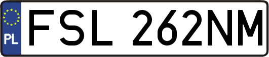 FSL262NM