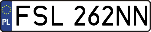 FSL262NN
