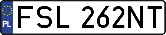 FSL262NT