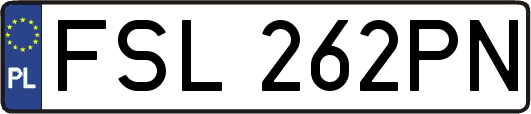 FSL262PN