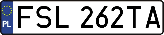 FSL262TA