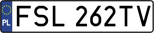 FSL262TV