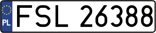 FSL26388