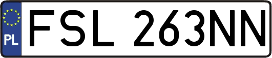 FSL263NN