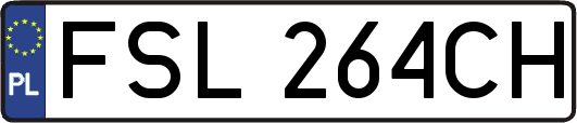 FSL264CH