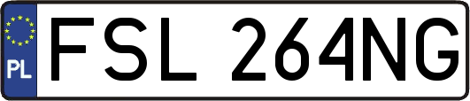 FSL264NG