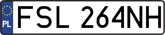 FSL264NH