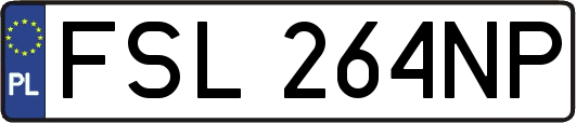 FSL264NP