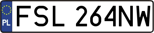 FSL264NW