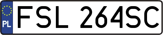 FSL264SC