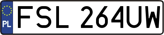 FSL264UW
