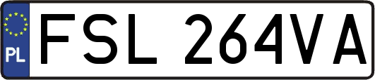FSL264VA