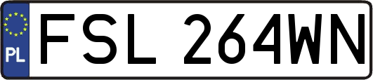 FSL264WN
