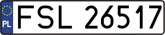 FSL26517