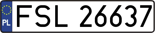FSL26637