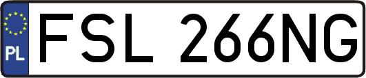 FSL266NG