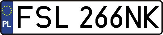 FSL266NK