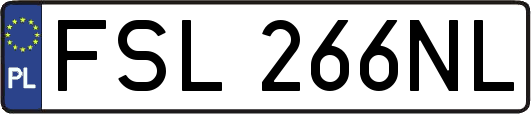 FSL266NL