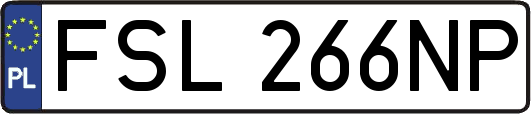 FSL266NP