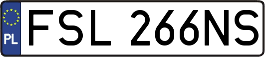 FSL266NS