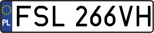 FSL266VH