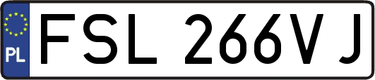 FSL266VJ