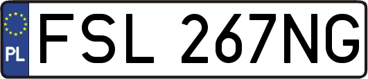 FSL267NG