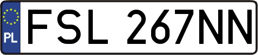 FSL267NN