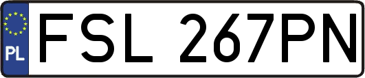 FSL267PN