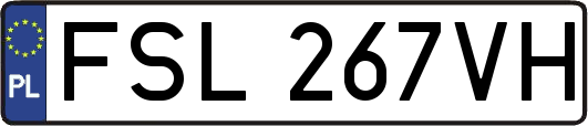 FSL267VH
