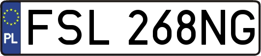 FSL268NG