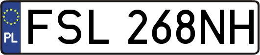 FSL268NH