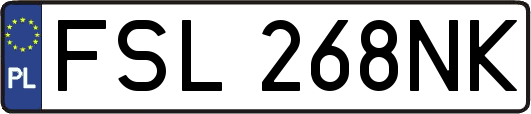 FSL268NK