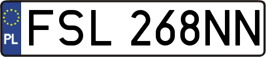 FSL268NN